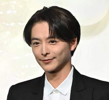 小池徹平 芸能人だらけの高校時代「輝いてた」「みんな好きやったと思う」トップ女優明かす 重岡大毅もキュン告白