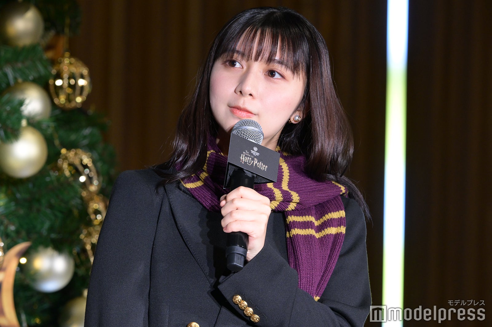 上白石萌歌（C）モデルプレス