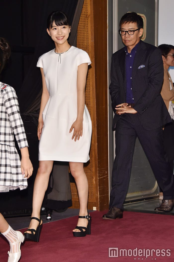 芳根京子(C)モデルプレス