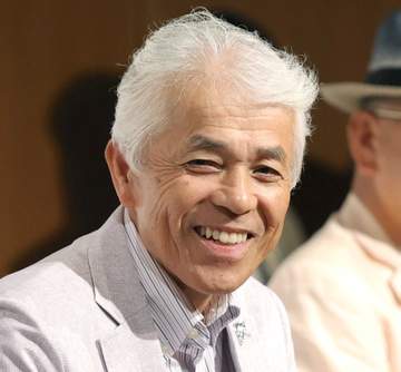 国枝栄元調教師が顕彰者に選出される 3冠牝馬アパパネ、アーモンドアイなどを輩出