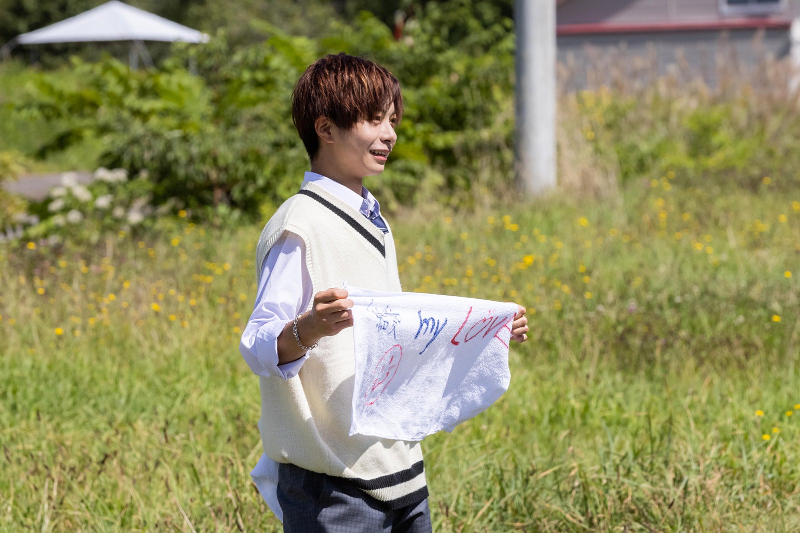 じん「今日、好きになりました。-朝顔編-」最終話（C）AbemaTV, Inc.