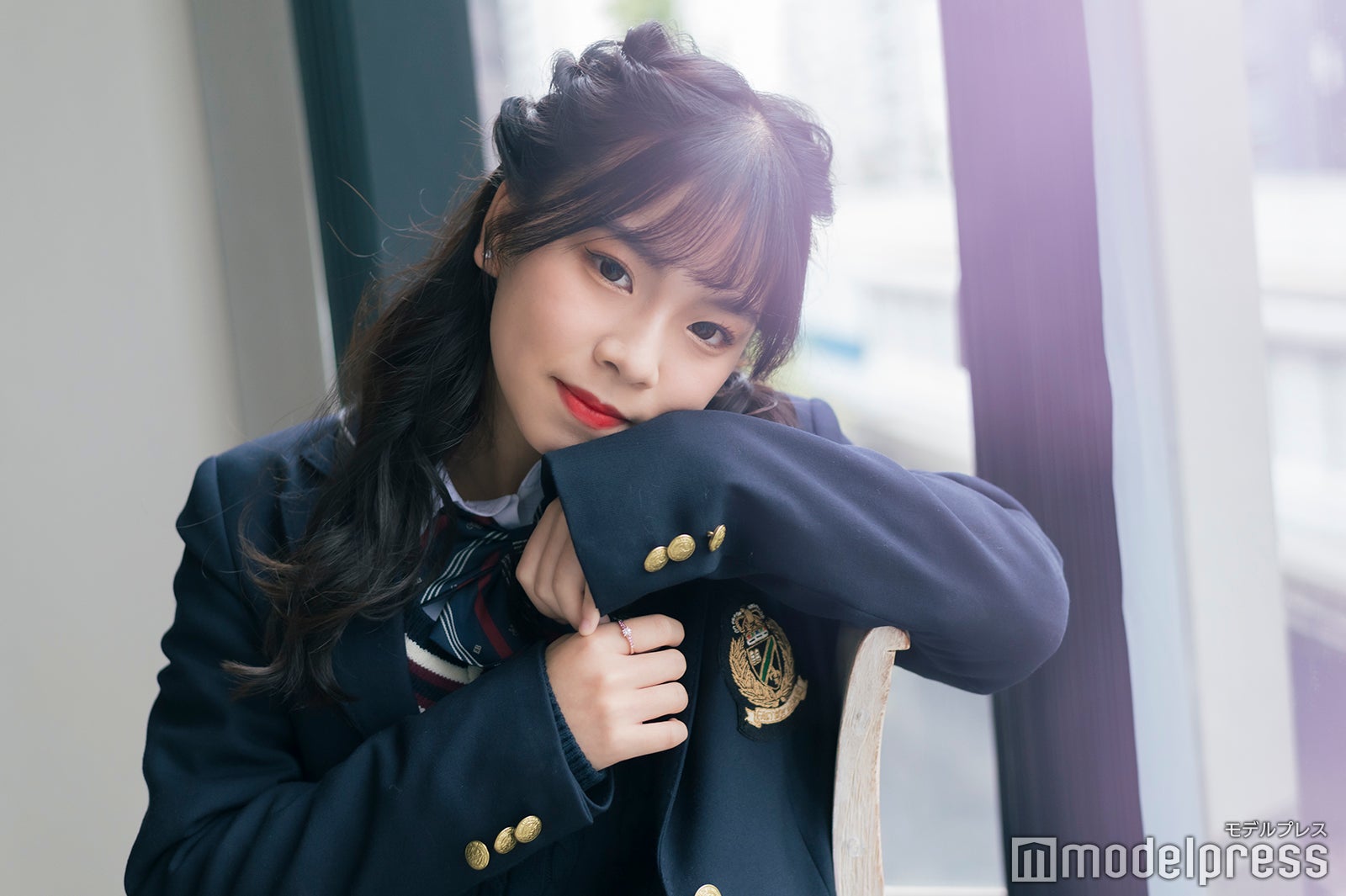 まなみさん（C）モデルプレス