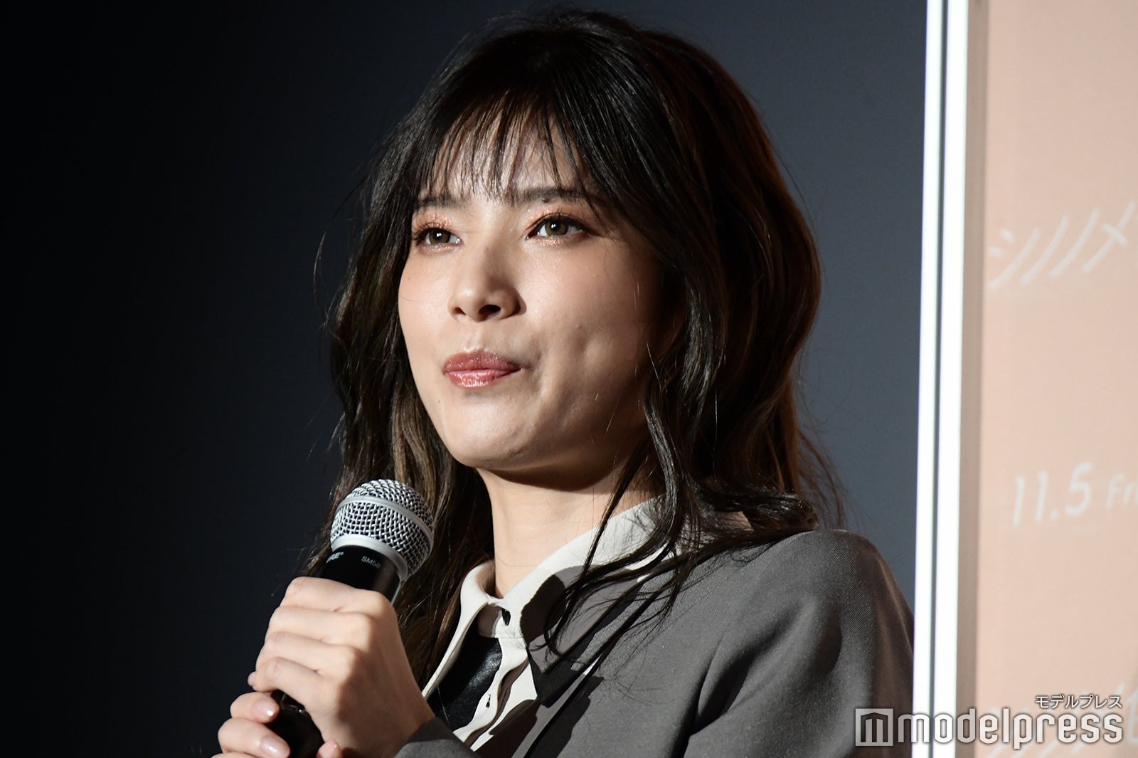 佐藤ミキ（C）モデルプレス