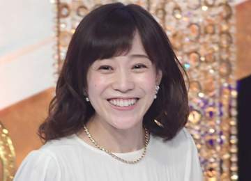 安住紳一郎アナから「お休みです」と説明された江藤愛アナ 欠席理由を投稿「お休みも、あります」にファン安堵