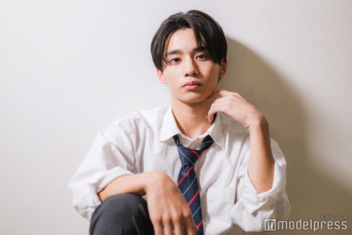 伊藤航さん(C)モデルプレス