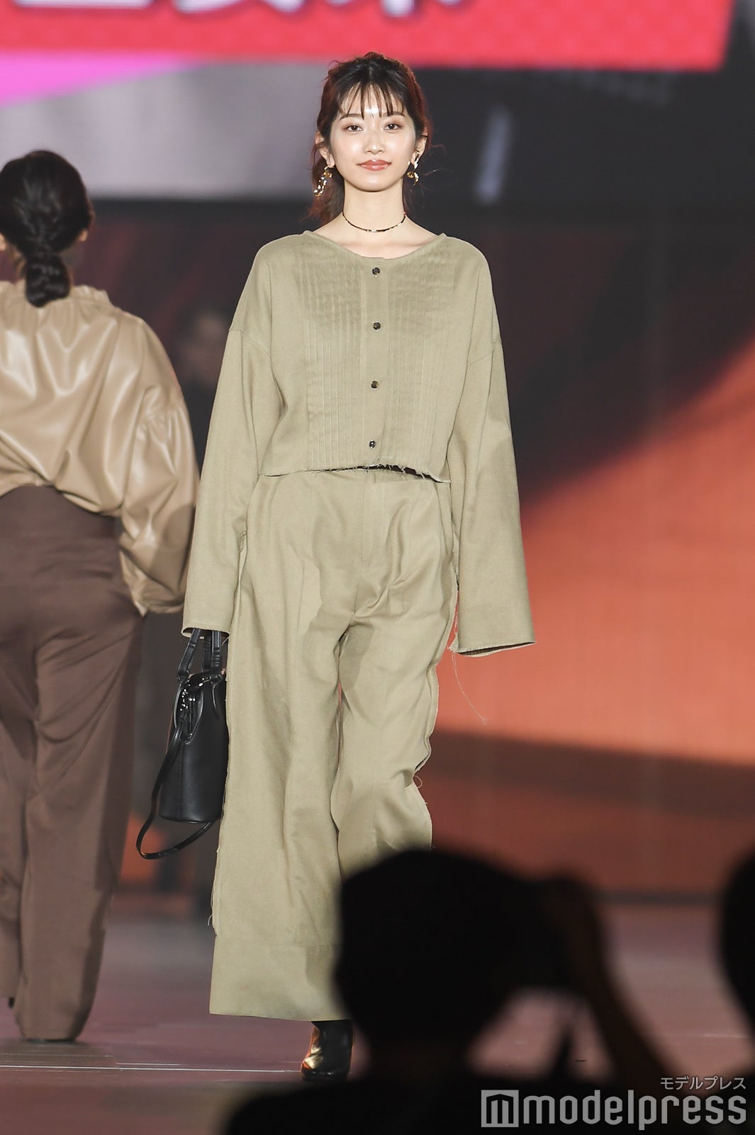 小室安未 （C）モデルプレス