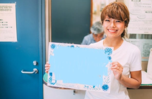 「あいのり」クロ、入籍を報告「長い長い旅でした」