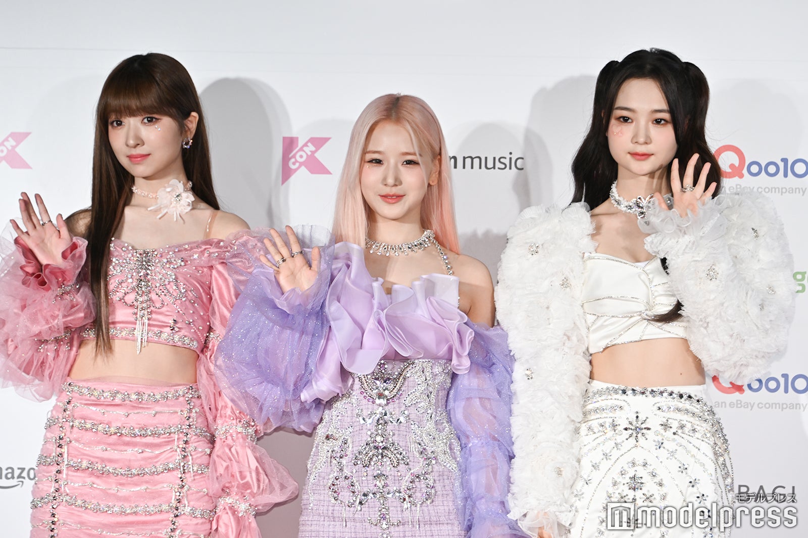 LIMELIGHT（C）モデルプレス