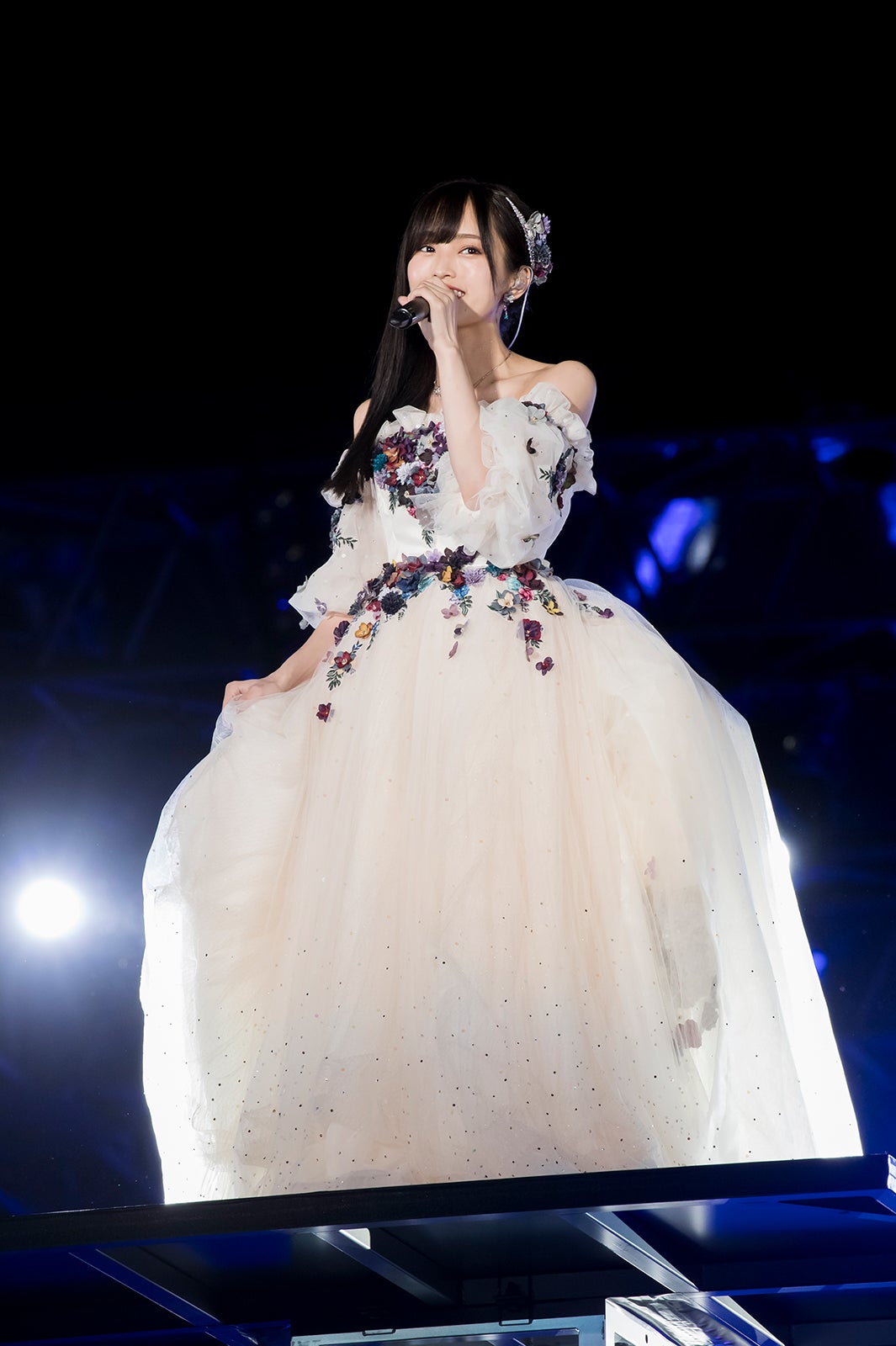 Nmb48山本彩卒コン 渡辺美優紀ら卒業生がサプライズ集結 3万人の さやかコール に感極まる モデルプレス Nmb48山本彩卒コン 渡辺美優紀ら卒業生がサプライズ集結 3万人の さやかコール に感極まる モデルプレス