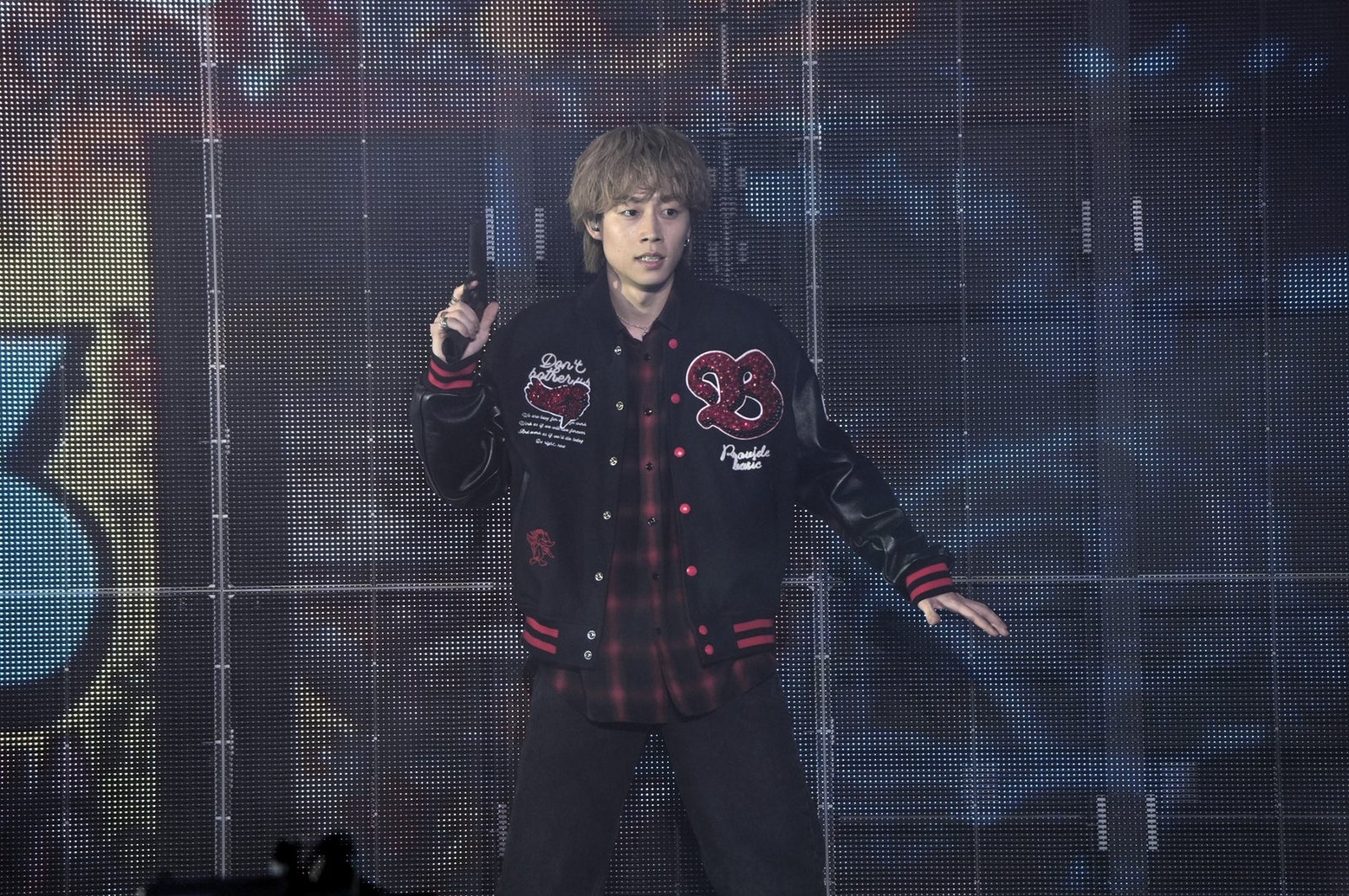 ゆうた（C）上飯坂一