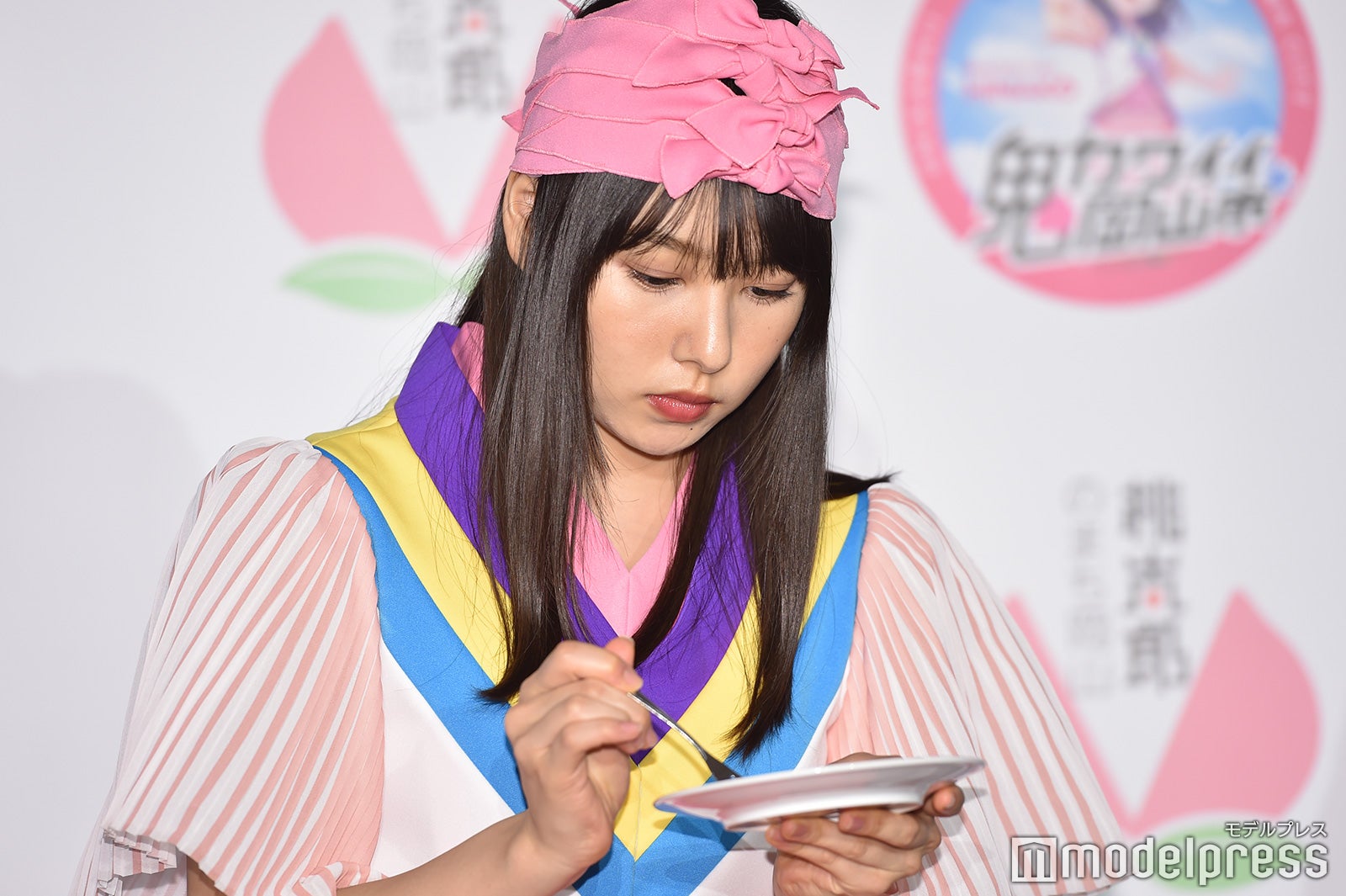 桜井日奈子（C）モデルプレス