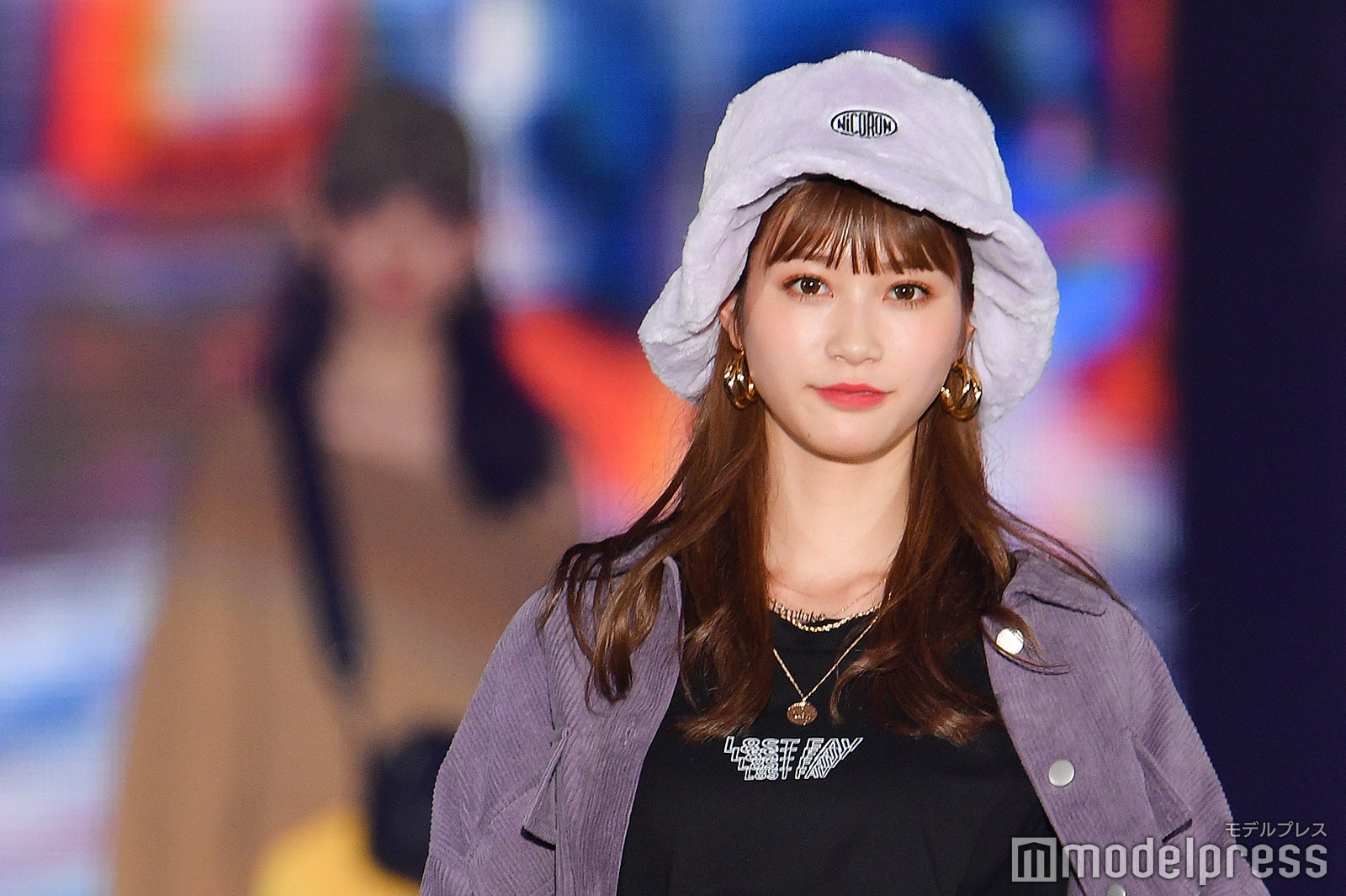 生見愛瑠（C）モデルプレス