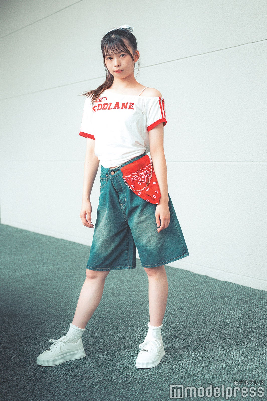 MITSUKI（C）モデルプレス