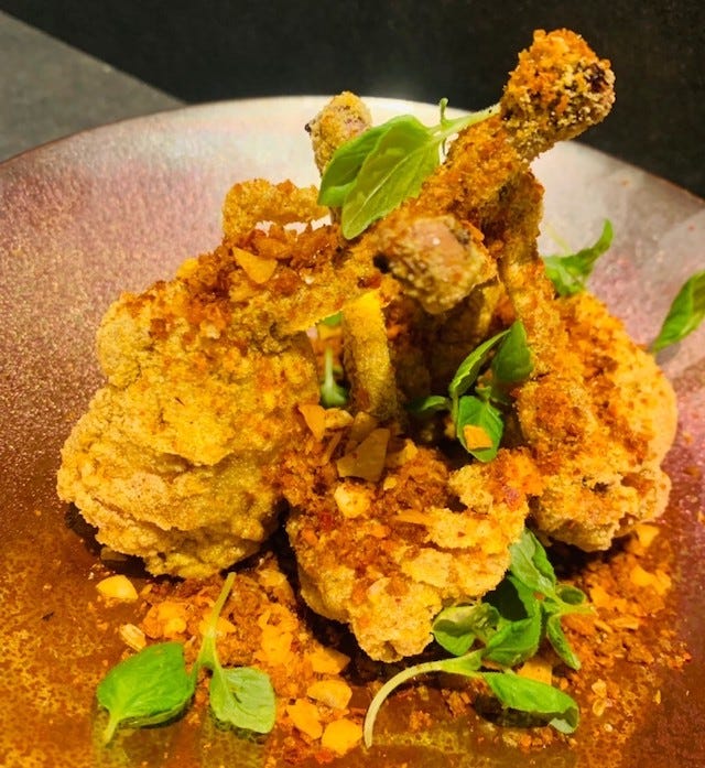 バター×うなぎが相性抜群!?