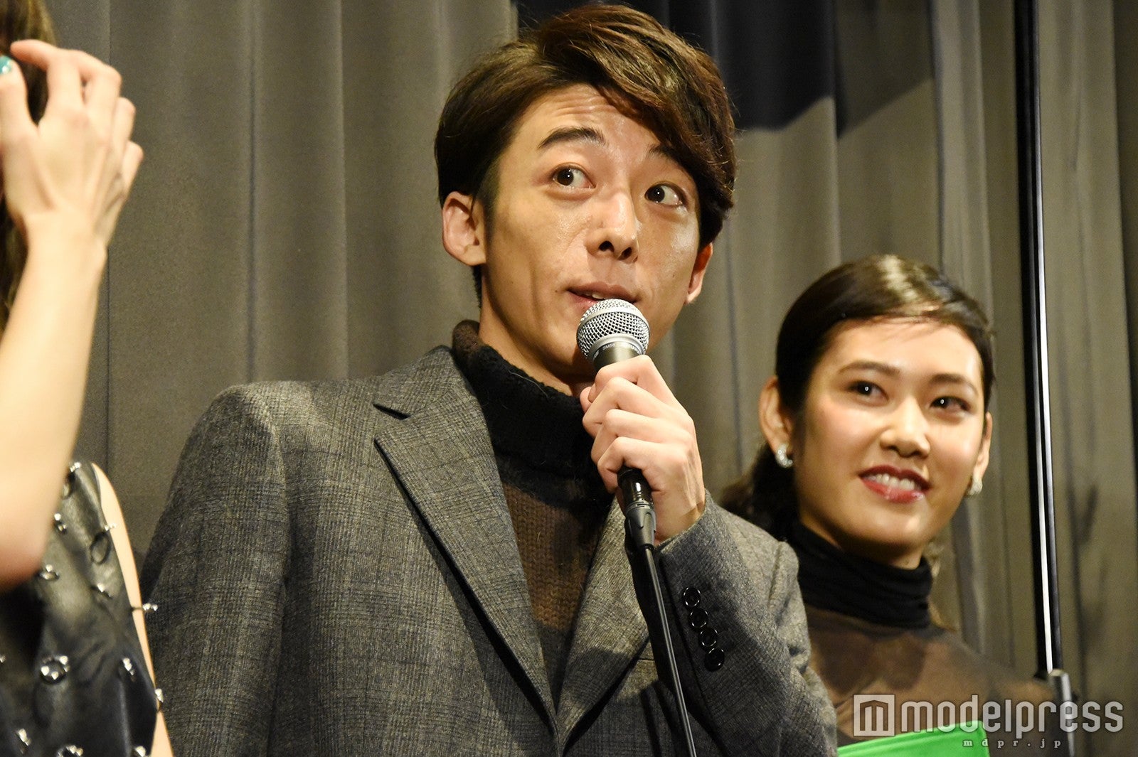 高橋一生 （C）モデルプレス