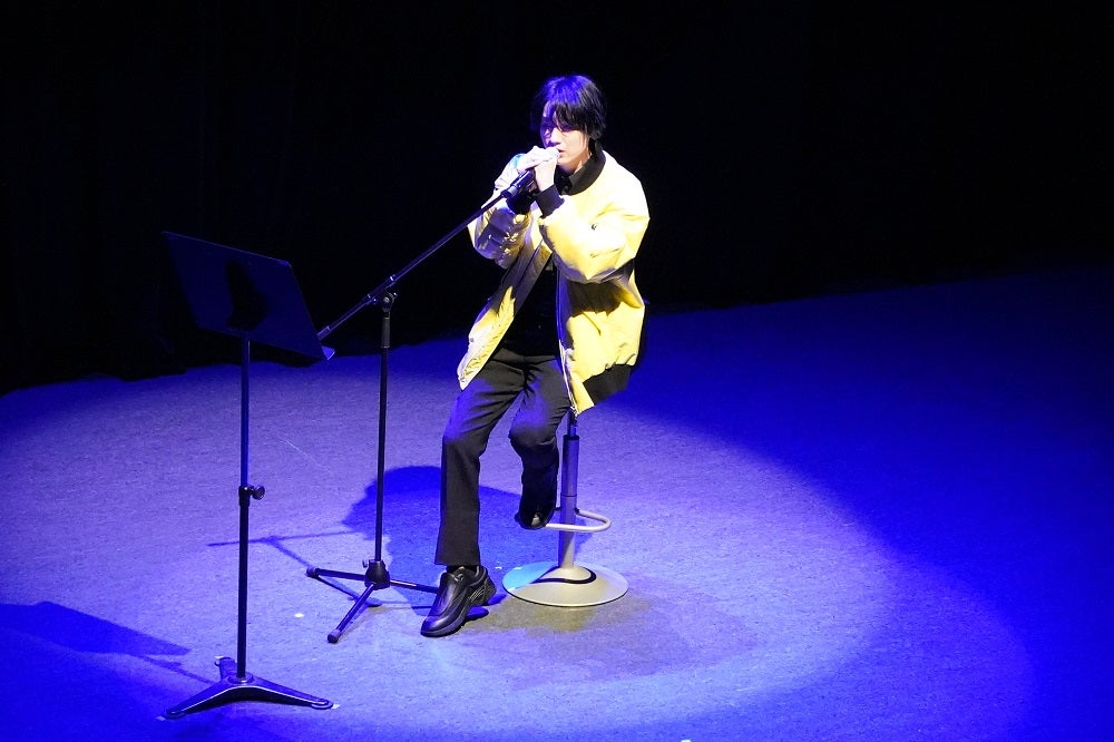 桜田通（提供写真） 