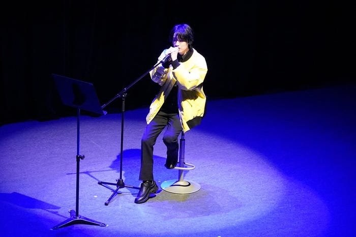 桜田通(提供写真)