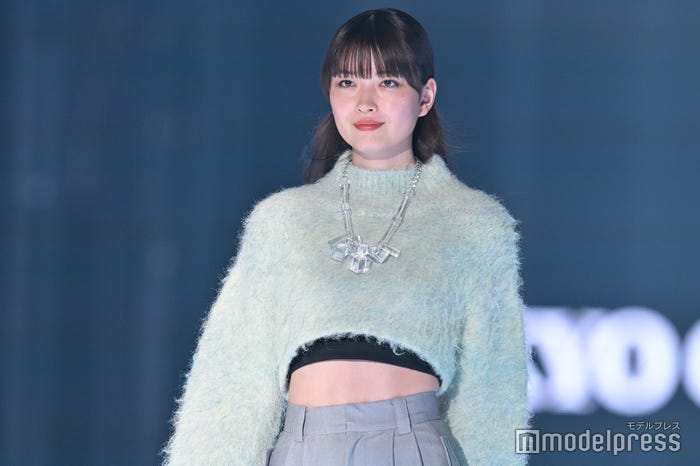 茅島みずき(C)モデルプレス