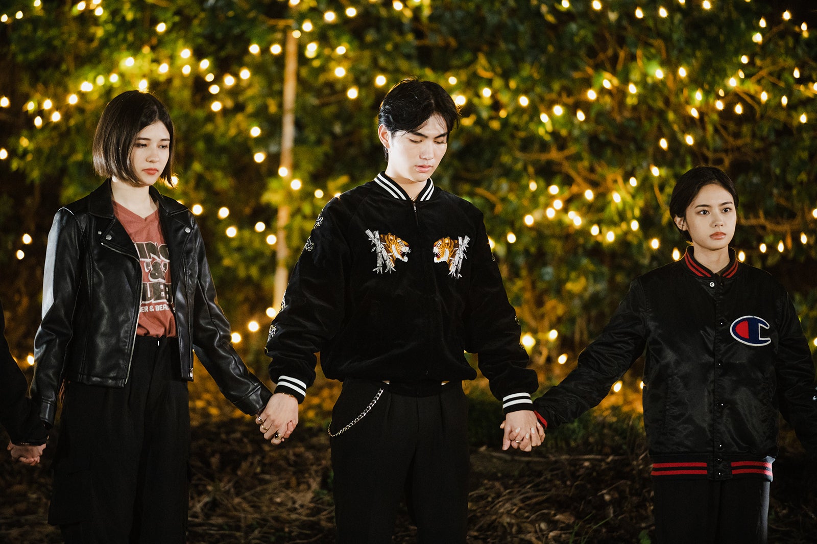 「虹とオオカミには騙されない」第9話（C）AbemaTV, Inc.