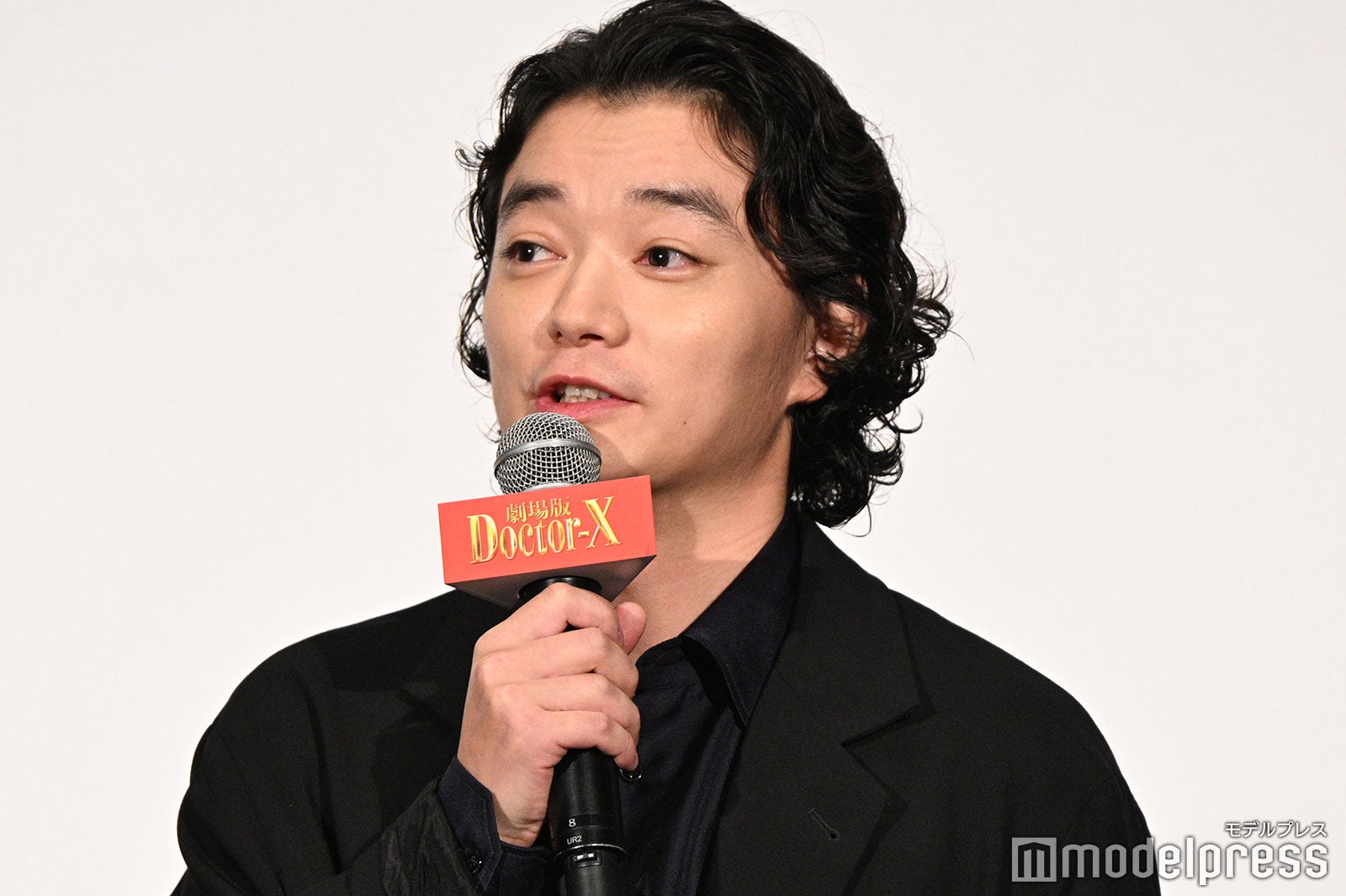 染谷将太（C）モデルプレス