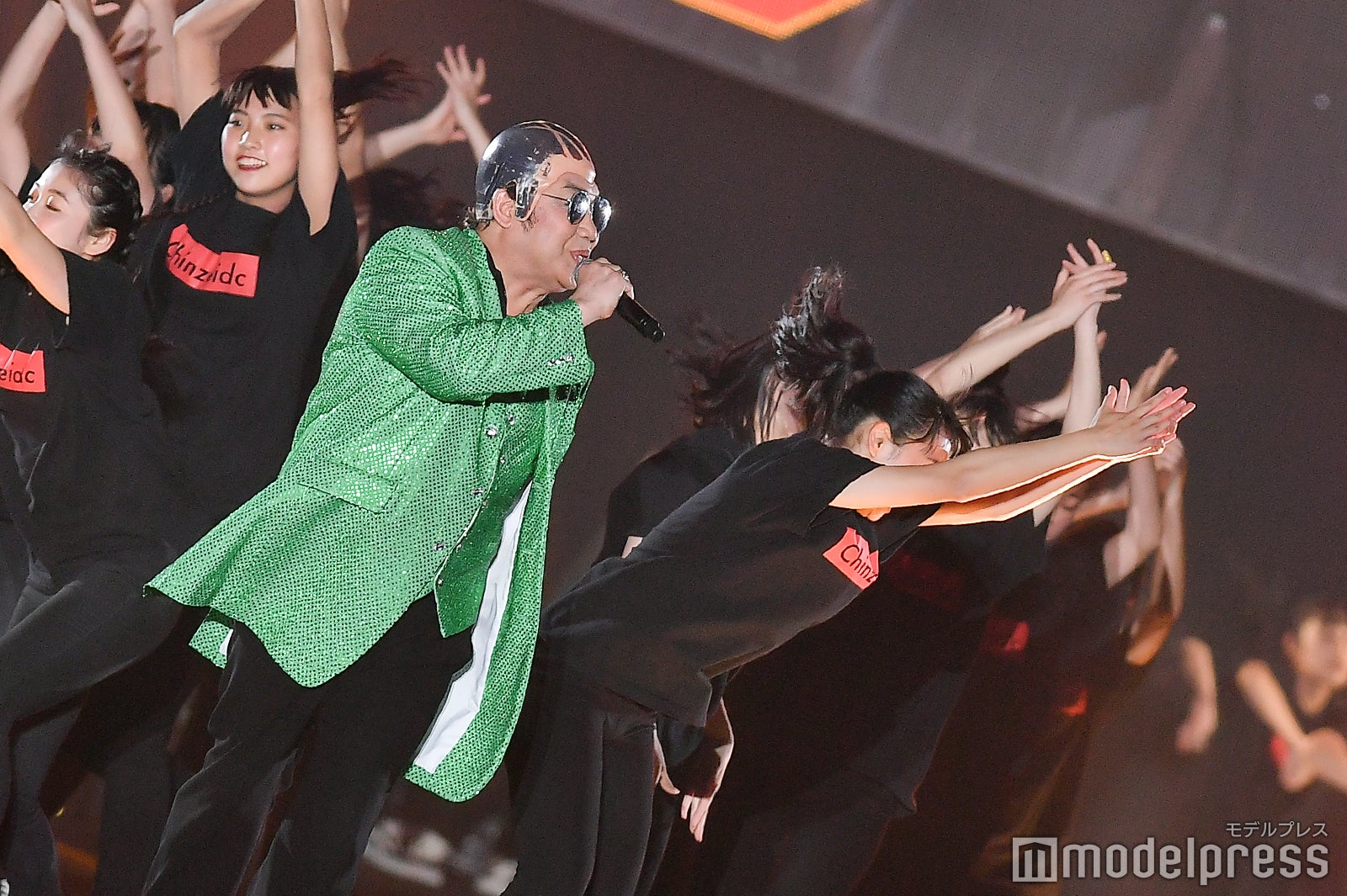 コロッケ（C）モデルプレス