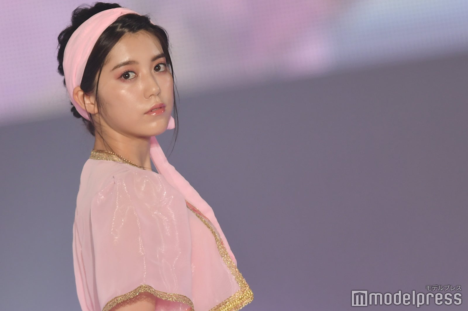 ちゃんえな（C）モデルプレス