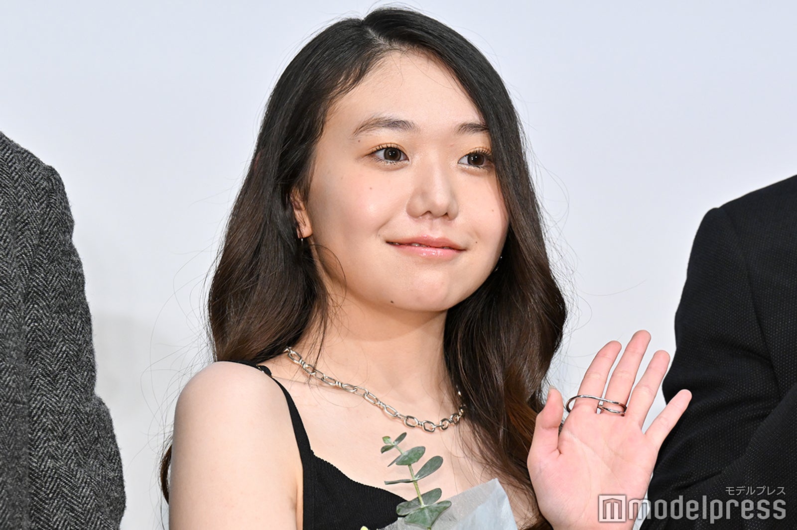 咲耶（C）モデルプレス