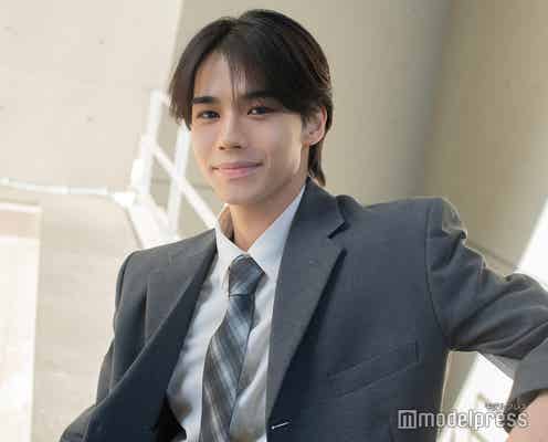 「今日好き」林田拓也、鍛え抜かれた圧巻の肉体美「想像以上」「服はち切れそう」の声