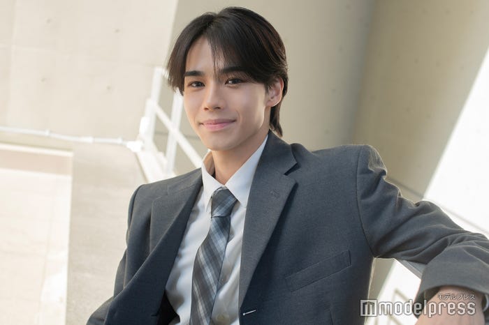 林田拓也(C)モデルプレス