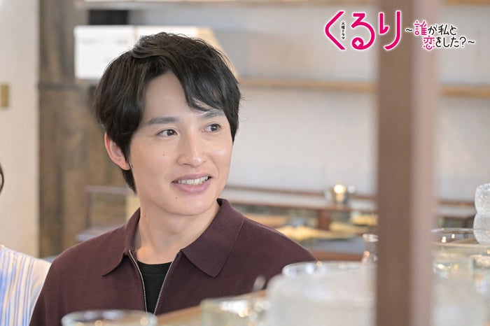 浜中文一、フリー転身後初の地上波ドラマ決定 公太郎（瀬戸康史）の幼馴染役で「はじこい」以来5年ぶりTBSドラマ出演【くるり～誰が私と恋をした？～】