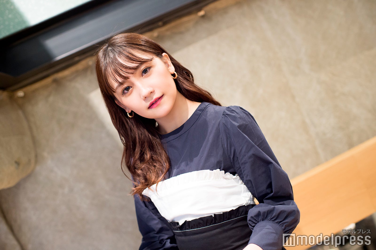 小嶋真子 （C）モデルプレス