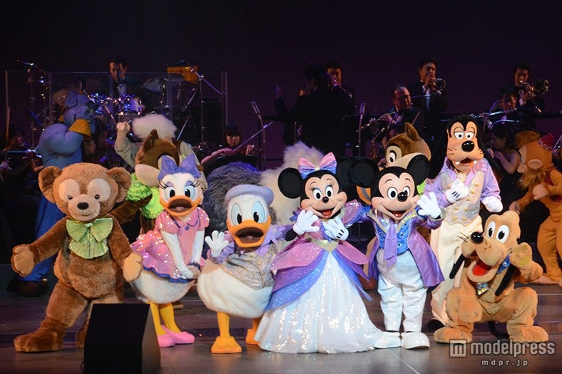 「バレンタイン・ナイト2015」