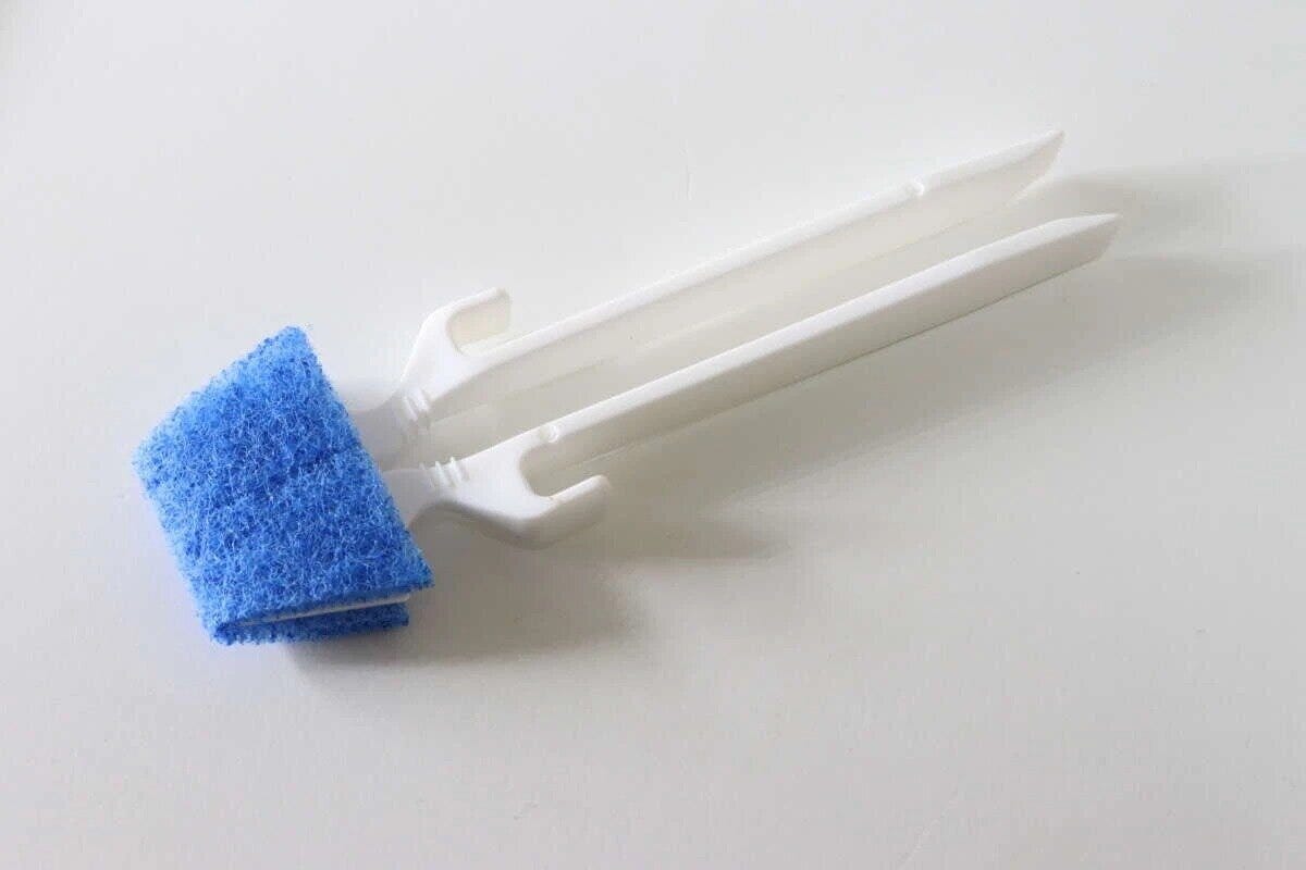 ダイソーの角の極み