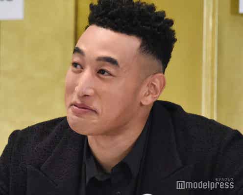 【GENERATIONS会見】関口メンディー、卒業&独立を決めた“2つの理由” 今後は「世界のエンターテインメントの中で活躍できる人間になりたい」