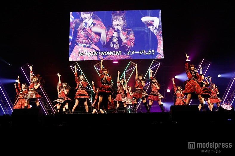 AKB48（C）AKS