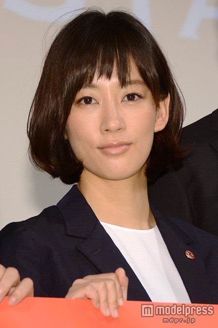 水川あさみの発言に共演者 いらんこと言うな モデルプレス