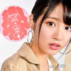 “次世代JKモデル”青島妃菜の“ガチ私服”を真似したい プチプラでガーリーカジュアル<GirlsAward 2018 S/S フィッティングに潜入>