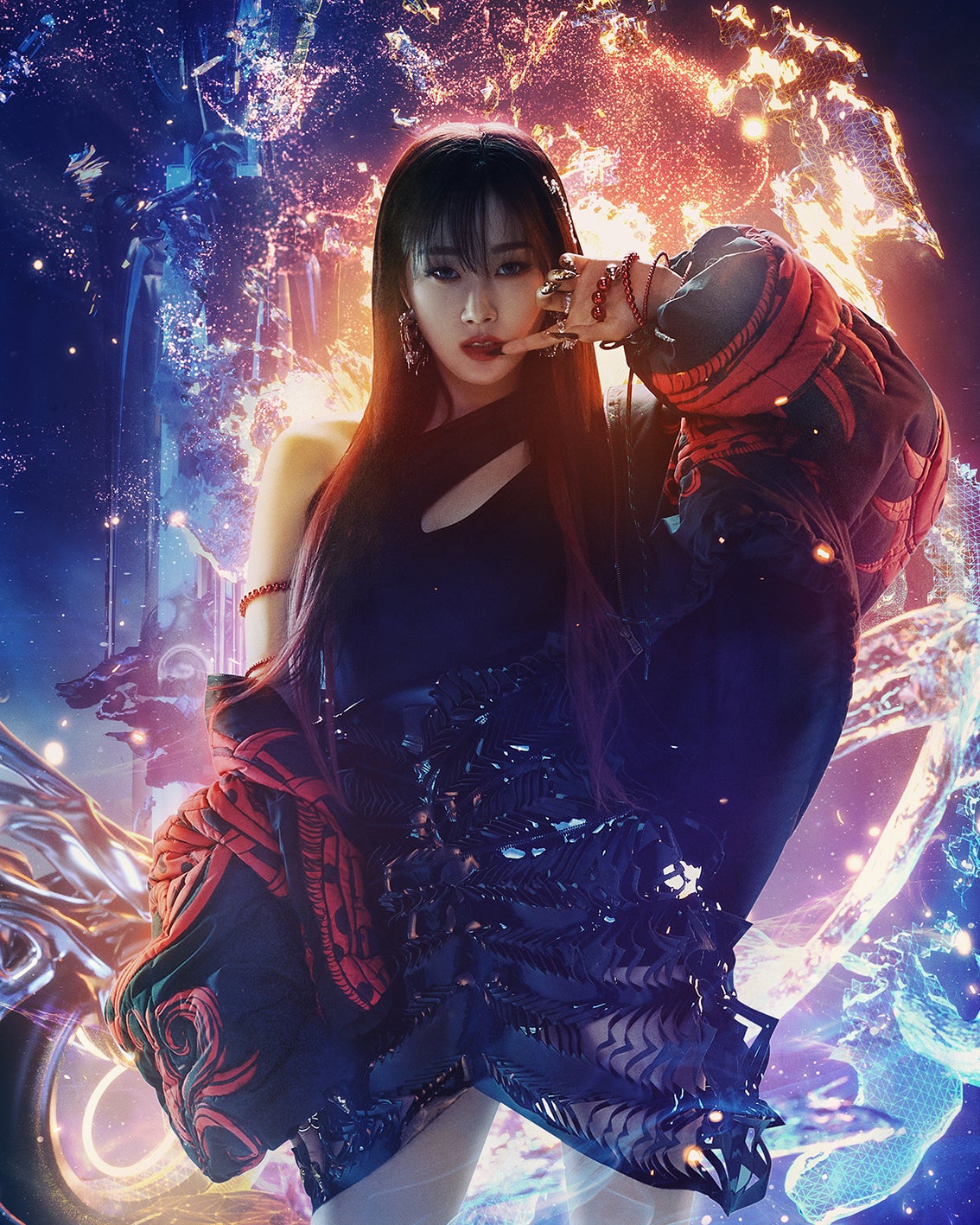 GISELLE （提供写真）