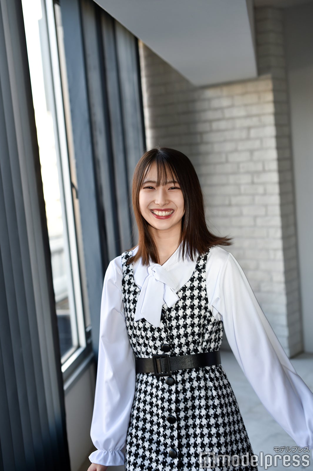 柚来しいな（C）モデルプレス