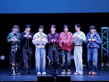 aoen 初の47都道府県ツアー開催決定！4.23の東京公演から開幕「ファンの期待に応えたい」