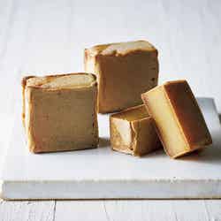 〈満願堂〉芋きん/提供画像