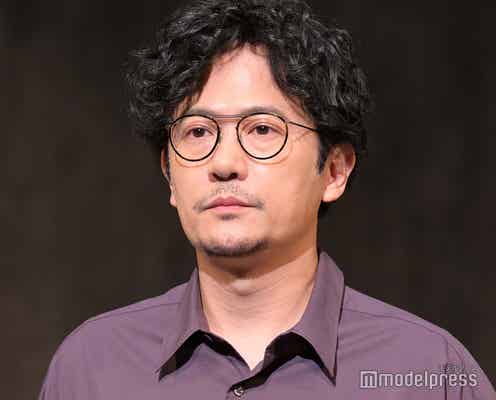 稲垣吾郎、記者へ異例の“お願い” カメラ愛止まらず自宅には暗室も<多重露光>