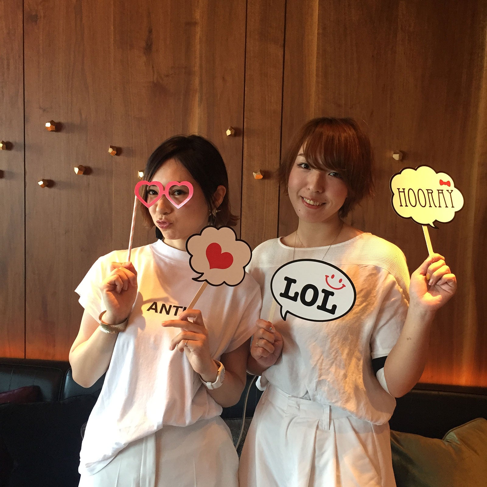 La Sora WHITE NIGHT／画像提供：ニッコー・ホテルズ・インターナショナル