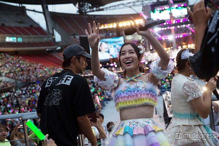 松井珠理奈(C)AKS