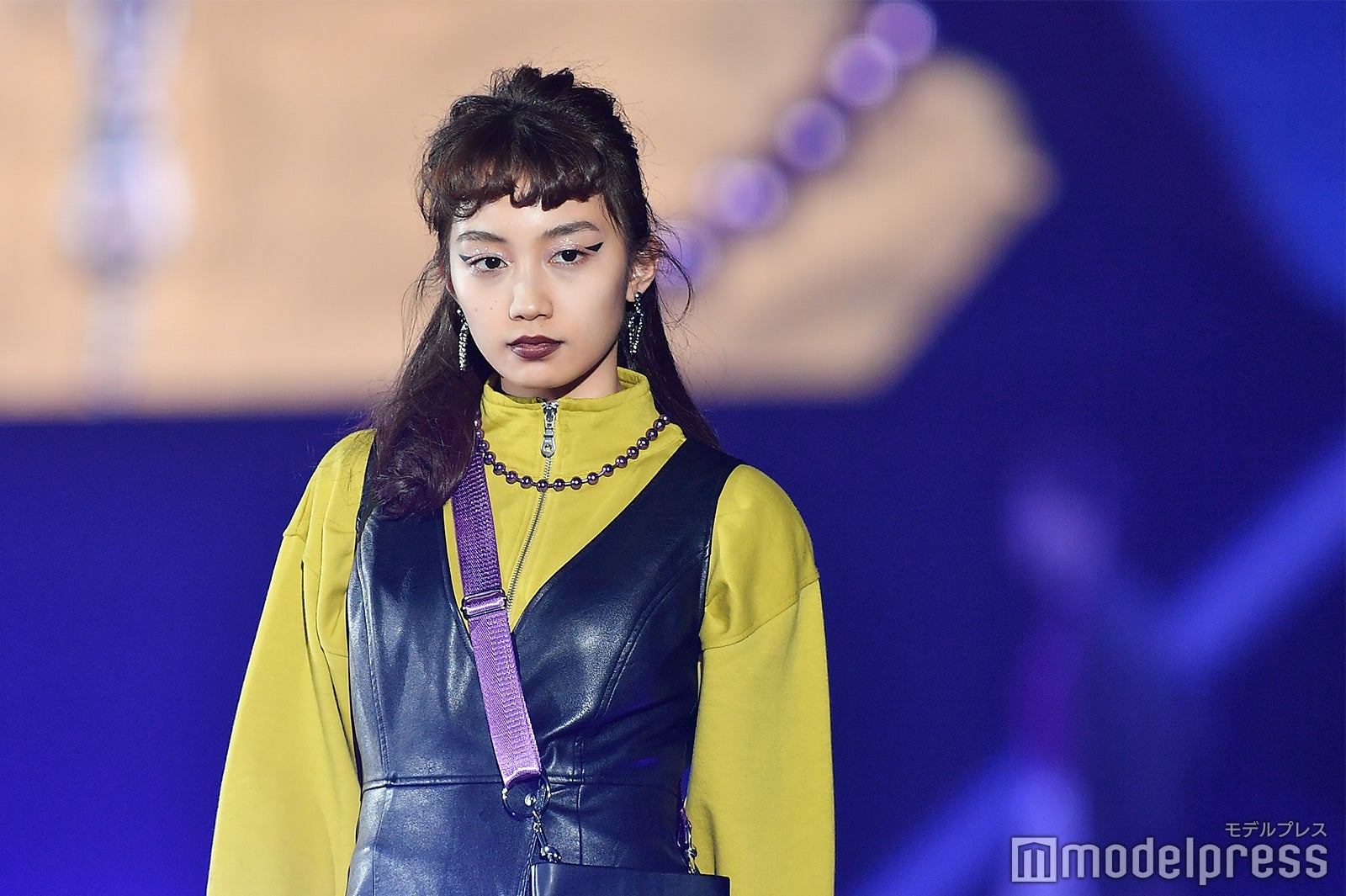 黒木ひかり （C）モデルプレス