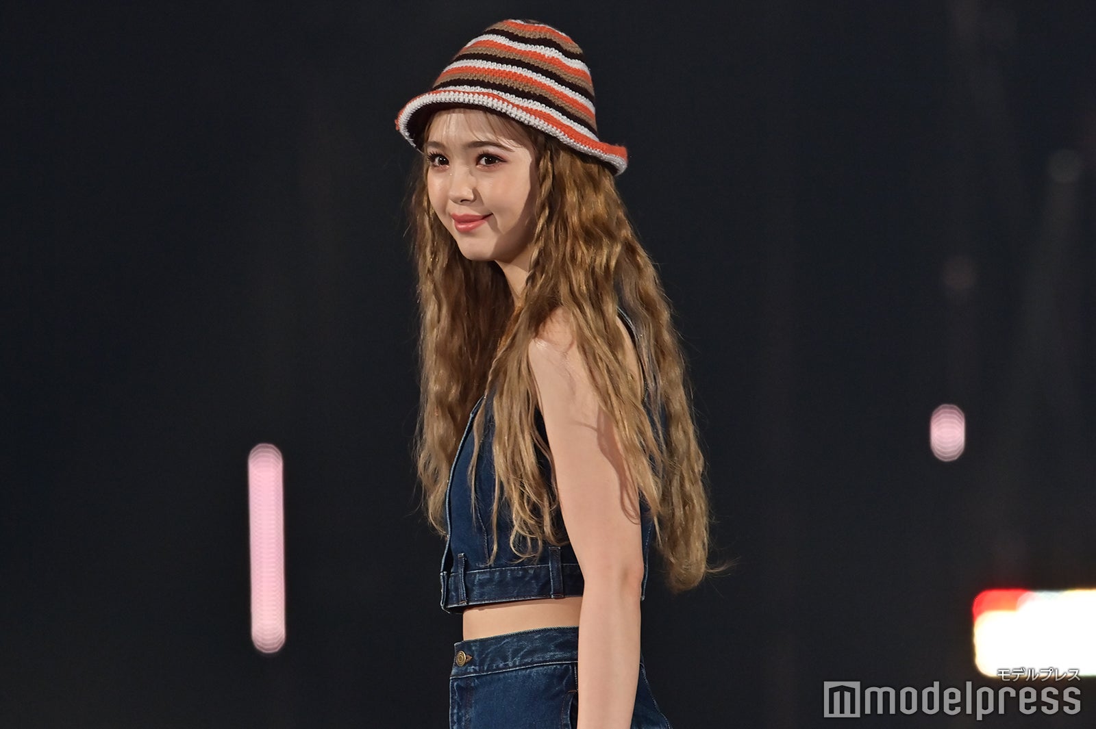 藤田ニコル（C）モデルプレス