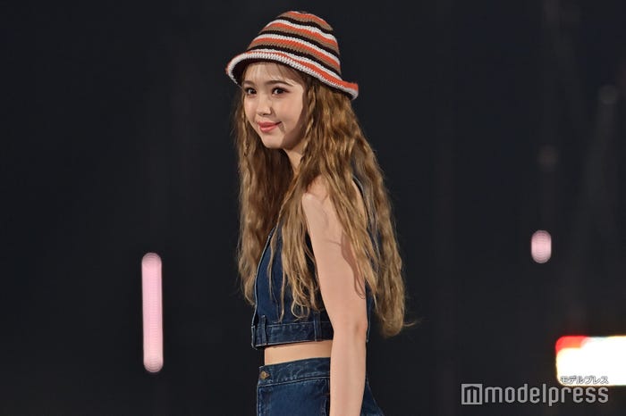 藤田ニコル(C)モデルプレス