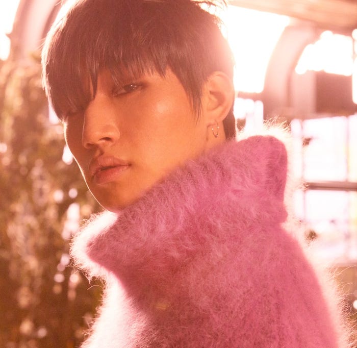 D-LITE(from BIGBANG)(提供写真)