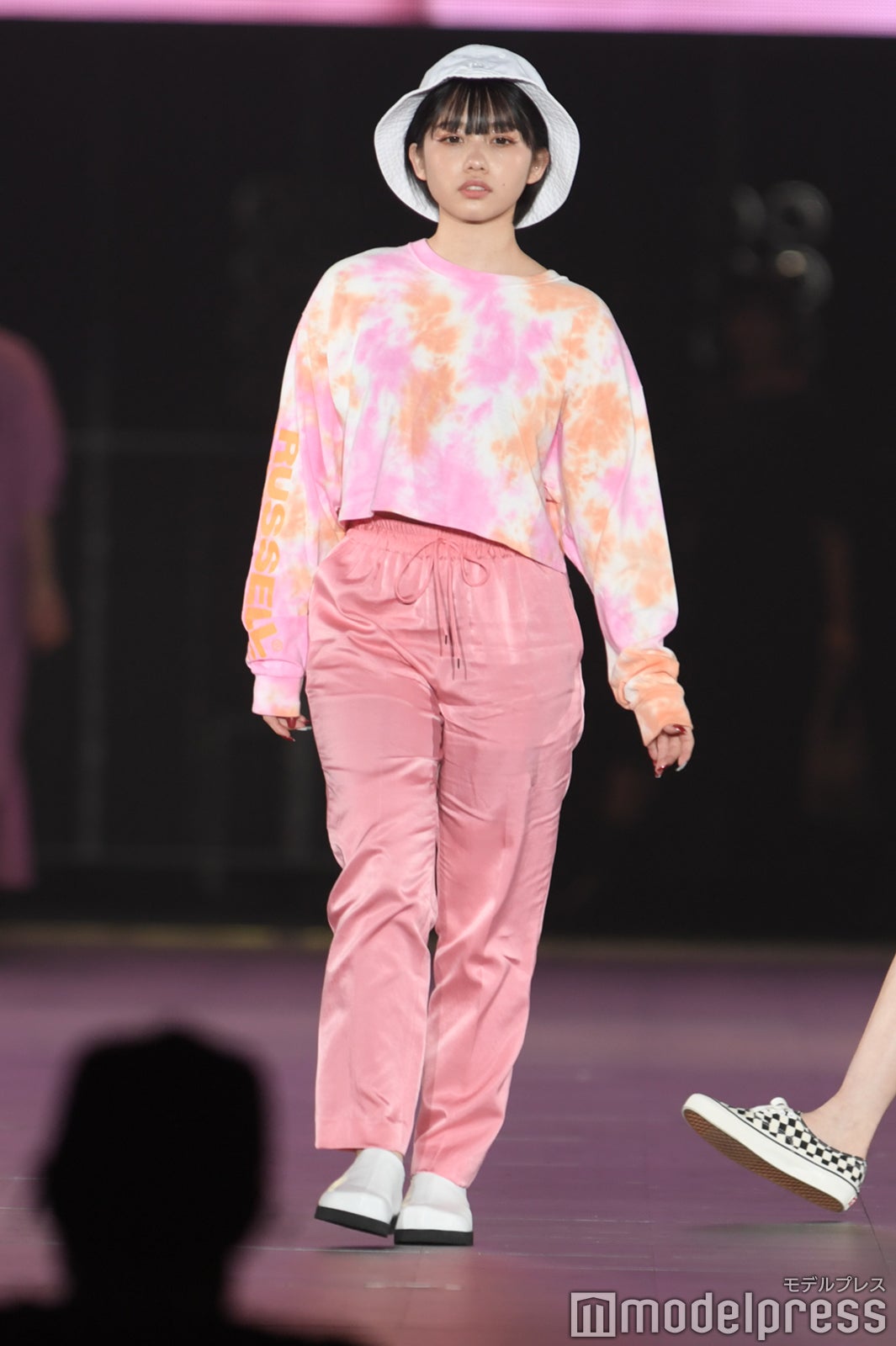 （C）モデルプレス