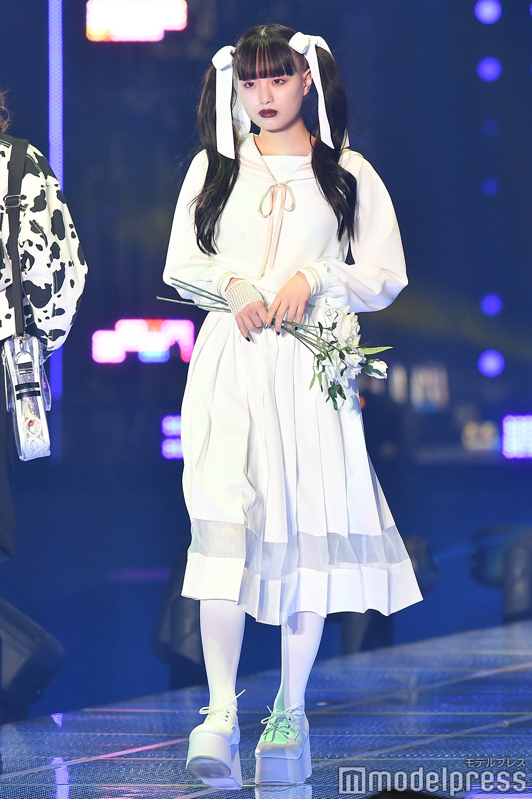 鶴嶋乃愛（C）モデルプレス